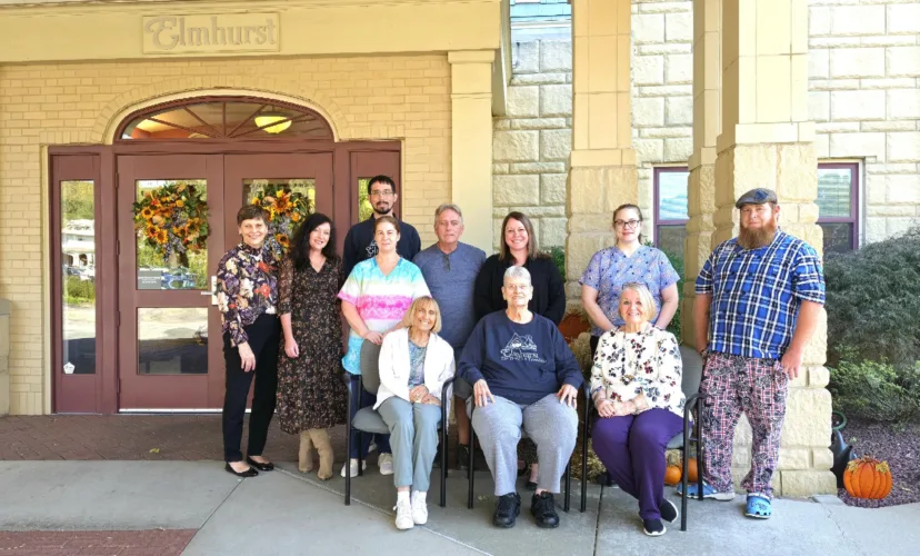 Elmhurst Receives Deficiency-Free Rating